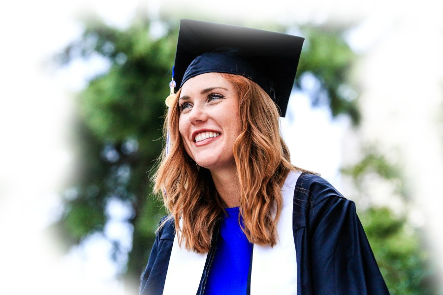 Live Stream Graduation Ceremony